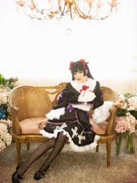 Aza miyuko (Updated 2020-07-20)_065_Kuro_Neko_2