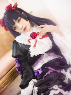 Aza miyuko (Updated 2020-07-20)_067_Kuro_Neko_4