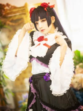 Aza miyuko (Updated 2020-07-20)_068_Kuro_Neko_6