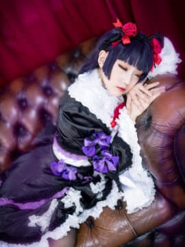 Aza miyuko (Updated 2020-07-20)_069_Kuro_Neko_7