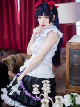 Aza miyuko (Updated 2020-07-20)_070_Kuro_Neko_8