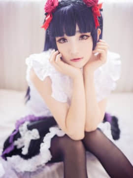 Aza miyuko (Updated 2020-07-20)_071_Kuro_Neko_9