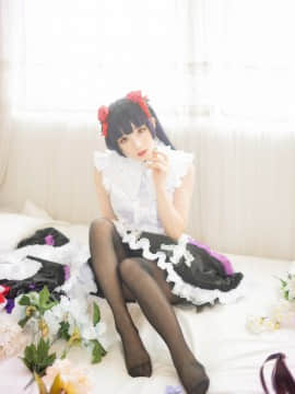 Aza miyuko (Updated 2020-07-20)_072_Kuro_Neko_10