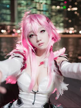 Aza miyuko (Updated 2020-07-20)_283_Guilty_Crown_4