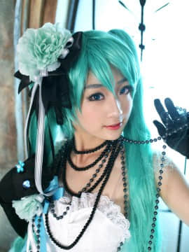 Aza miyuko (Updated 2020-07-20)_326_korean_cosplay_vocaloid_13