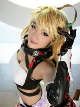 Aza miyuko (Updated 2020-07-20)_338_tales_of_xillia_milla_maxwell_cosplay_by_k_miyuko_002