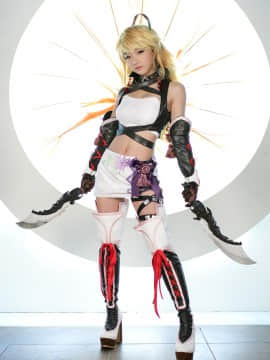 Aza miyuko (Updated 2020-07-20)_339_tales_of_xillia_milla_maxwell_cosplay_by_k_miyuko_008