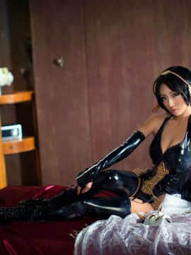 Aza miyuko (Updated 2020-07-20)_344_Zone_00_Sara_Cosplay_by_Aza_Miyuko_02