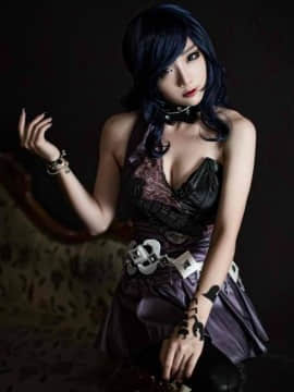 Aza miyuko (Updated 2020-07-20)_347_Aza_Miyuko_tanya_Cosplay_4