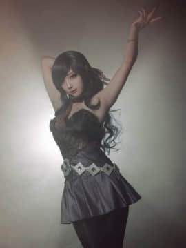 Aza miyuko (Updated 2020-07-20)_348_Aza_Miyuko_tanya_Cosplay_3