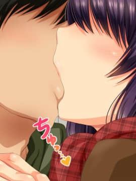 (同人CG集) [安楽街] 親友(オス)に染められた幼馴染～家族より大切な少女の変貌～_0370_07_18