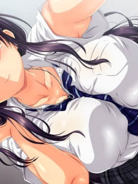 (同人CG集) [安楽街] 親友(オス)に染められた幼馴染～家族より大切な少女の変貌～_0772_00_06