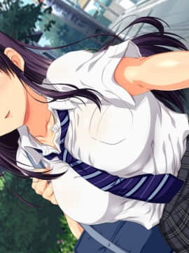 (同人CG集) [安楽街] 親友(オス)に染められた幼馴染～家族より大切な少女の変貌～_0779_00_13