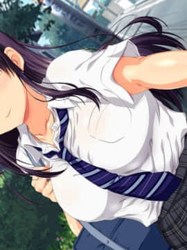 (同人CG集) [安楽街] 親友(オス)に染められた幼馴染～家族より大切な少女の変貌～_0780_00_14