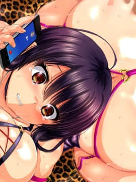 (同人CG集) [安楽街] 親友(オス)に染められた幼馴染～家族より大切な少女の変貌～_1022_11_54