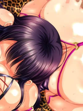 (同人CG集) [安楽街] 親友(オス)に染められた幼馴染～家族より大切な少女の変貌～_1023_11_55