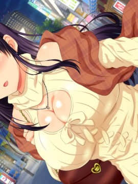 (同人CG集) [安楽街] 親友(オス)に染められた幼馴染～家族より大切な少女の変貌～_1056_13_10