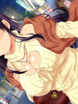 (同人CG集) [安楽街] 親友(オス)に染められた幼馴染～家族より大切な少女の変貌～_1058_13_12