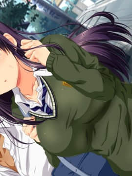 (同人CG集) [安楽街] 親友(オス)に染められた幼馴染～家族より大切な少女の変貌～_1096_15_04