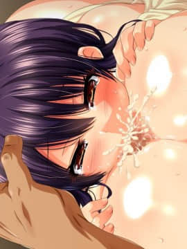 (同人CG集) [安楽街] 親友(オス)に染められた幼馴染～家族より大切な少女の変貌～_1147_17_08