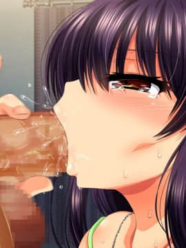 (同人CG集) [安楽街] 親友(オス)に染められた幼馴染～家族より大切な少女の変貌～_1155_18_05