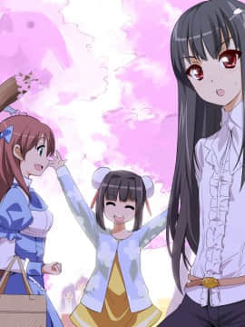[Pixiv] 久坂宗次 (656267)(1/2)_18199358_p0
