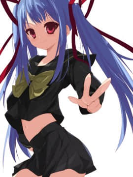 [Pixiv] 久坂宗次 (656267)(1/2)_18312460_p0