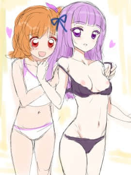 [Pixiv] 久坂宗次 (656267)(1/2)_48666217_p0