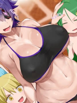 [Pixiv] 久坂宗次 (656267)(2/2)_69969811_p0
