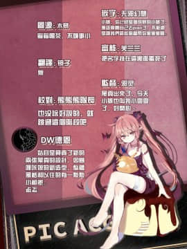 [嗶咔嗶咔漢化組] (C84) [PNOグループ (はせ☆裕)] プリヤ 突発本 もしも一話のあのシーンで… (Fatekaleid liner プリズマ☆イリヤ)_19