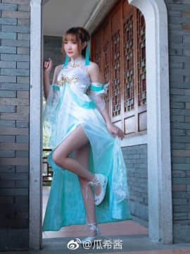 瓜希酱-合集_0632__39P_7M_7