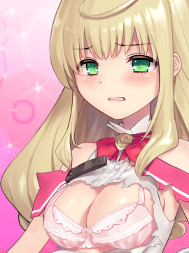 [No Future] 魔法少女ノーブル・ローズ_47_M1_0