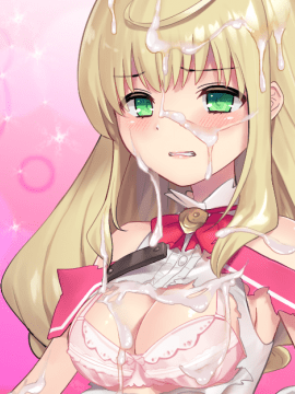 [No Future] 魔法少女ノーブル・ローズ_48_M1_1