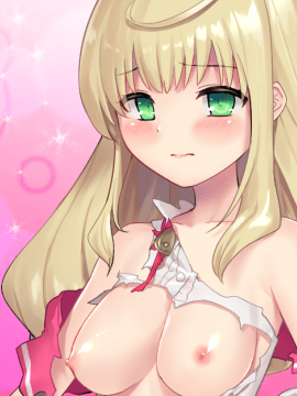 [No Future] 魔法少女ノーブル・ローズ_50_M2_0