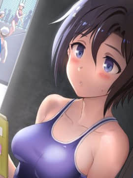 [Werk (安藤周記)] 姪と叔父がセックスにハマっちゃう話 (with text)_154_040104