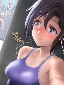 [Werk (安藤周記)] 姪と叔父がセックスにハマっちゃう話 (with text)_158_040108