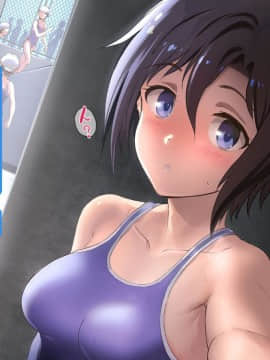 [Werk (安藤周記)] 姪と叔父がセックスにハマっちゃう話 (with text)_159_040109