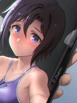 [Werk (安藤周記)] 姪と叔父がセックスにハマっちゃう話 (with text)_162_040112