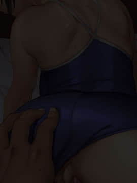 [Werk (安藤周記)] 姪と叔父がセックスにハマっちゃう話 (with text)_212_040228