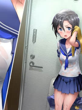 [Werk (安藤周記)] 姪と叔父がセックスにハマっちゃう話 (without text)_300_00_01_05