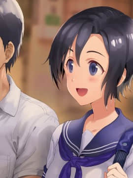 [Werk (安藤周記)] 姪と叔父がセックスにハマっちゃう話 (without text)_322_02_01_01