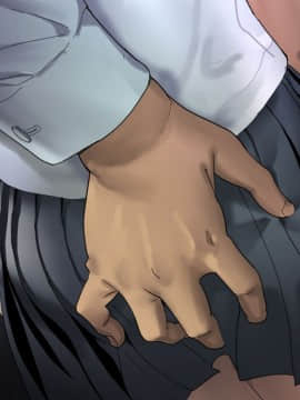 [Werk (安藤周記)] 姪と叔父がセックスにハマっちゃう話 (without text)_328_02_01_07