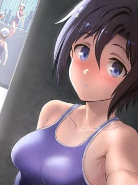 [Werk (安藤周記)] 姪と叔父がセックスにハマっちゃう話 (without text)_384_04_01_09