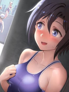 [Werk (安藤周記)] 姪と叔父がセックスにハマっちゃう話 (without text)_386_04_01_11