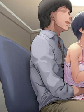 [Werk (安藤周記)] 姪と叔父がセックスにハマっちゃう話 (without text)_411_05_01_01