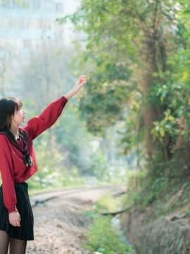 [西瓜少女写真] 合集_911_JK_11_compressed