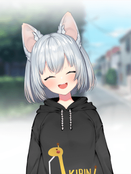 (同人CG集) [Lapingris (灰葉)] ケモミミ女の娘の性活事情 -犬神ちな編_371__004