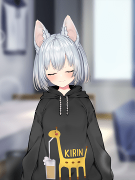 (同人CG集) [Lapingris (灰葉)] ケモミミ女の娘の性活事情 -犬神ちな編_372__005