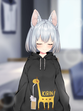 (同人CG集) [Lapingris (灰葉)] ケモミミ女の娘の性活事情 -犬神ちな編_373__006