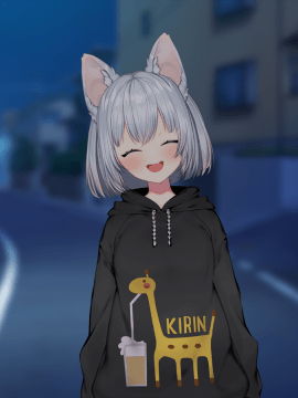 (同人CG集) [Lapingris (灰葉)] ケモミミ女の娘の性活事情 -犬神ちな編_408__041